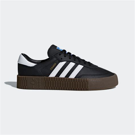 adidas sambarose men's.